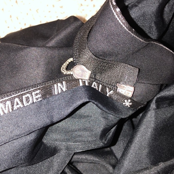 Giorgio Armani designer dress size medium - Picture 9 of 14